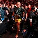 UFC 300