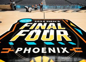 Final Four