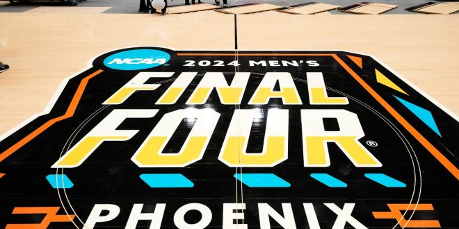 Final Four