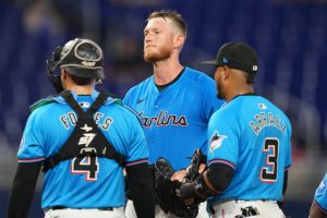 Marlins