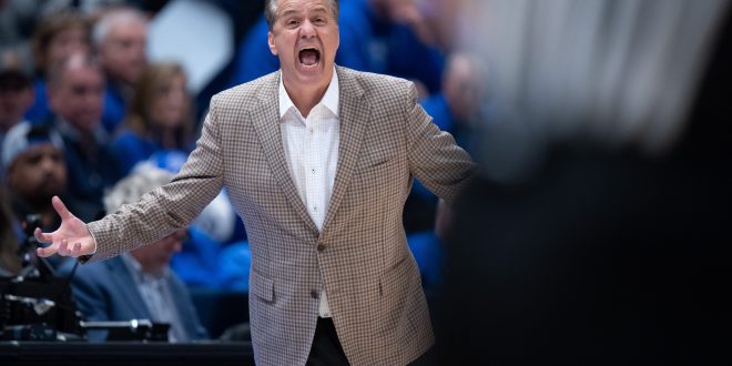 Calipari