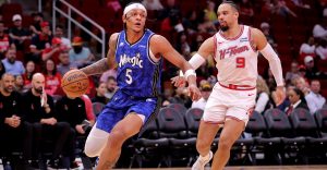 Orlando Magic