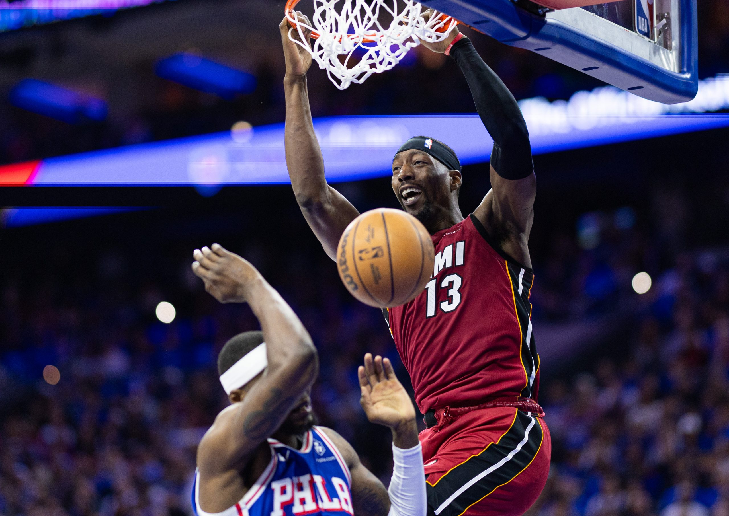 NBA Eastern Conference Playoffs Preview ESPN 98.1 FM / 850 AM WRUF