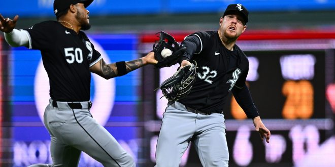 Chicago White Sox