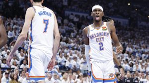 NBA Playoffs