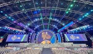 NFL Draft