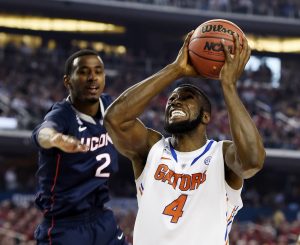 Patric Young