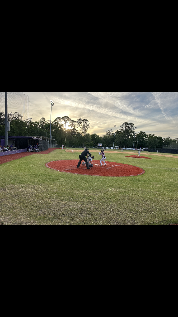 Oak Hall Eagles Stage Thrilling Comeback to Beat Gainesville Hurricanes 5-4
