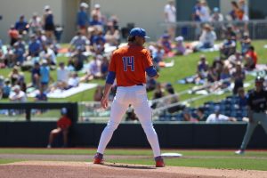 Gators Jac Caglianone