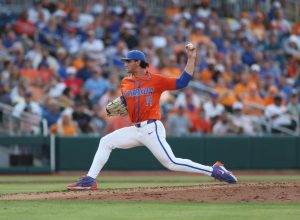 Gators Jac Caglianone