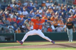 Gators Jac Caglianone
