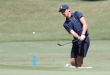 UF freshman golfer Jack Turner helped lead the Gators to their fourth straight trip to the NCAA Men's Golf Championships.