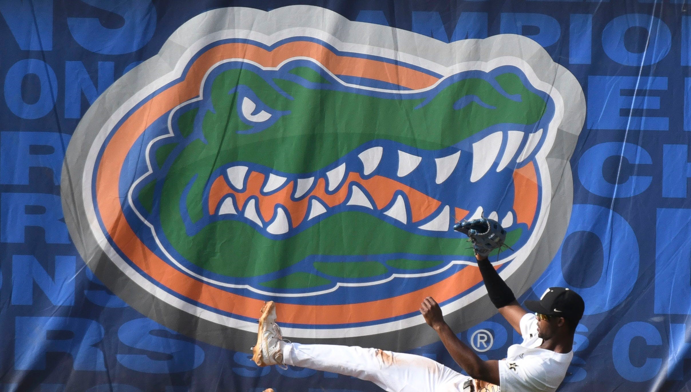 Florida Baseball Earns 9th Seed, Plays Vanderbilt To Open SEC Tourney ESPN 98.1 FM / 850 AM WRUF