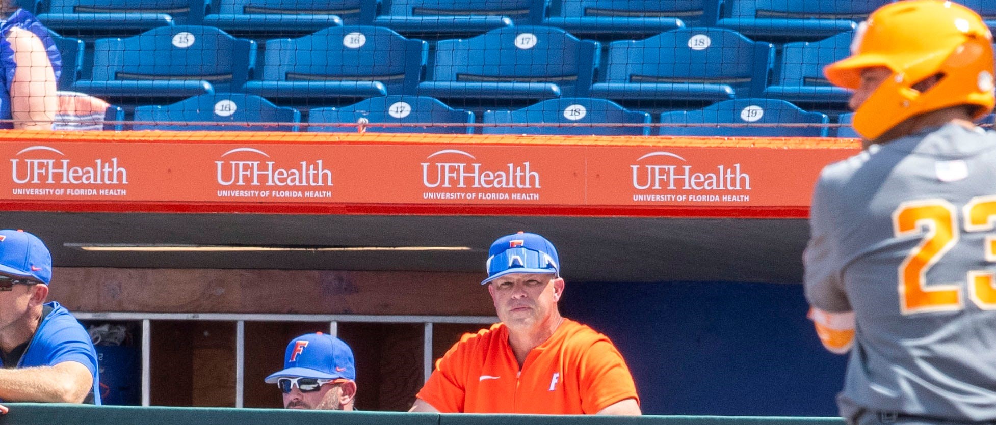 florida-baseball-hosts-usf-in-key-game-today-espn-98-1-fm-850-am-wruf