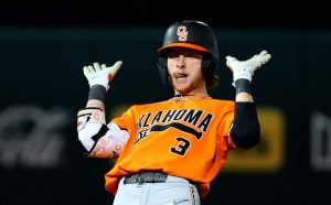 Oklahoma State