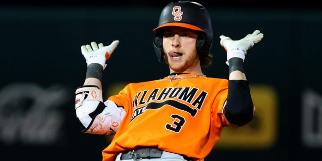 Oklahoma State