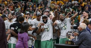 Celtics Jaylen Brown