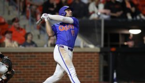 Gators Jac Caglianone