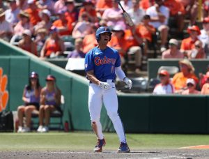 Gators Jac Caglianone