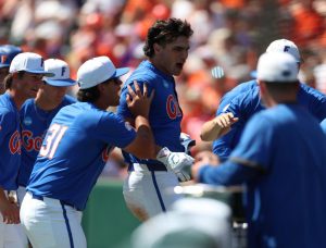 Gators Jac Caglianone