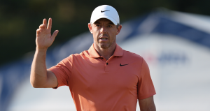 Rory McIlroy won the U.S. Open in 2011, the first of his four major titles.