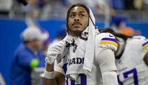 Justin Jefferson