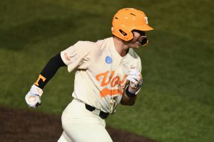 Tennessee Super Regionals