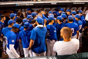 Florida Gators Baseball