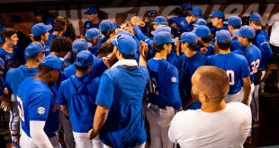 Florida Gators Baseball