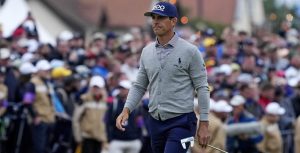 Horschel