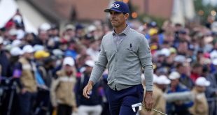 Horschel