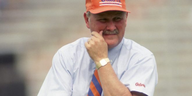 Galen Hall