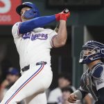 MLB