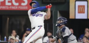 MLB