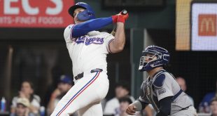 MLB