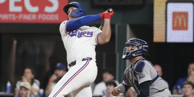 MLB