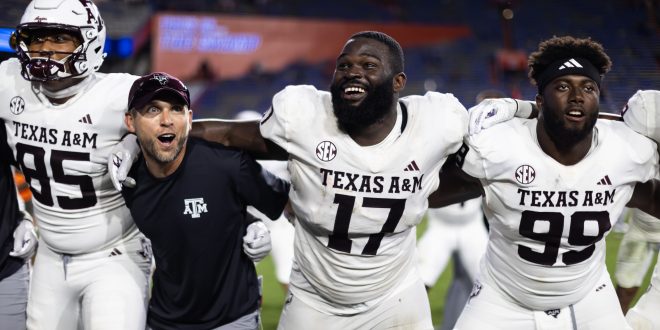 Texas a&m aggies discount