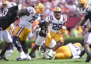 LSU