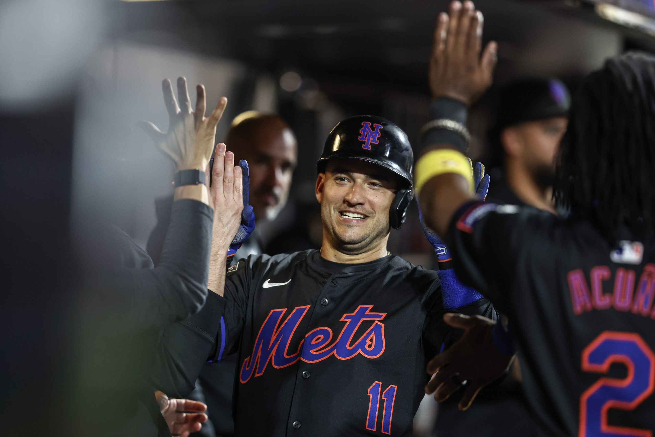 MLB Wild Card Race Continues ESPN 98.1 FM / 850 AM WRUF