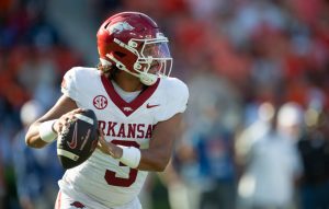 Arkansas Razorbacks football