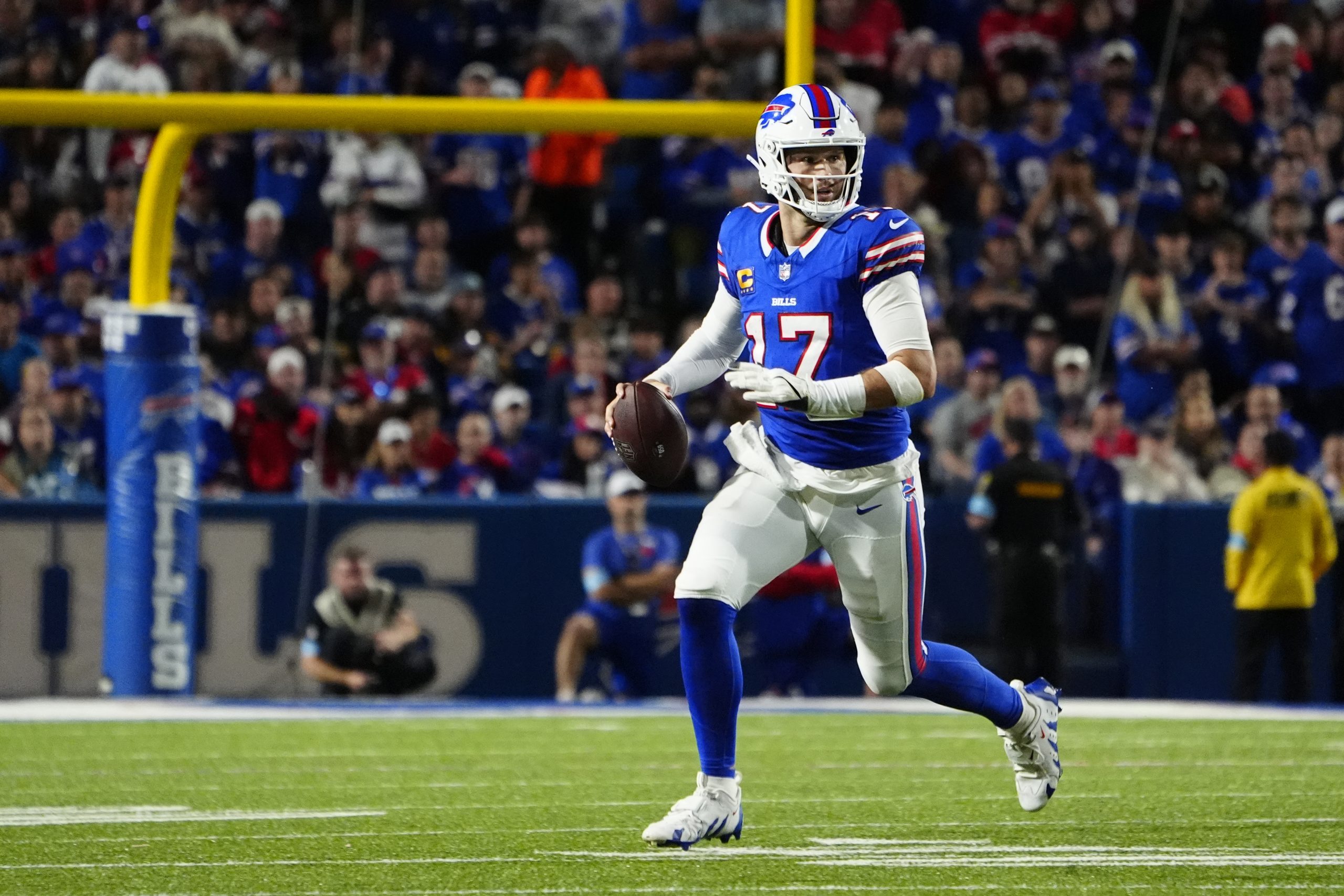 NFL Week 4 Primetime Picks Who Covers Spread? ESPN 98.1 FM 850 AM