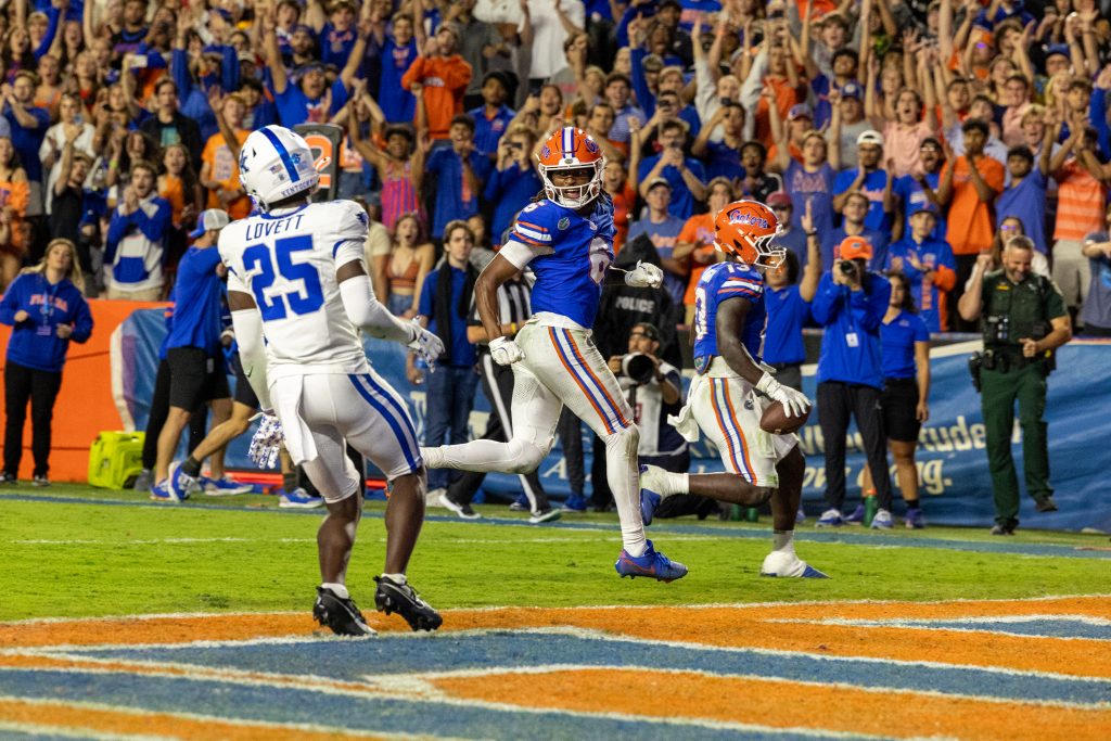 Gators