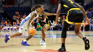 florida basketball