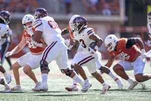 Mississippi State Bulldogs