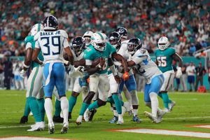 Miami Dolphins