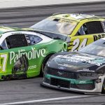 NASCAR