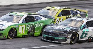 NASCAR