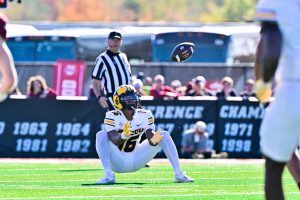 Missouri Tigers