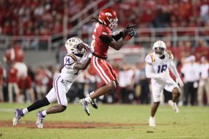 Arkansas Razorbacks