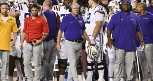 LSU Tigers
